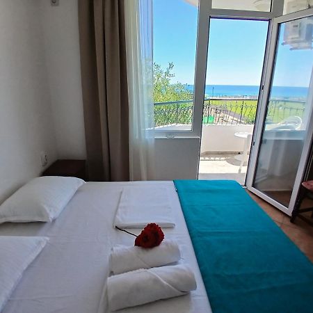 فندق Sunny Island ابزور الغرفة الصورة