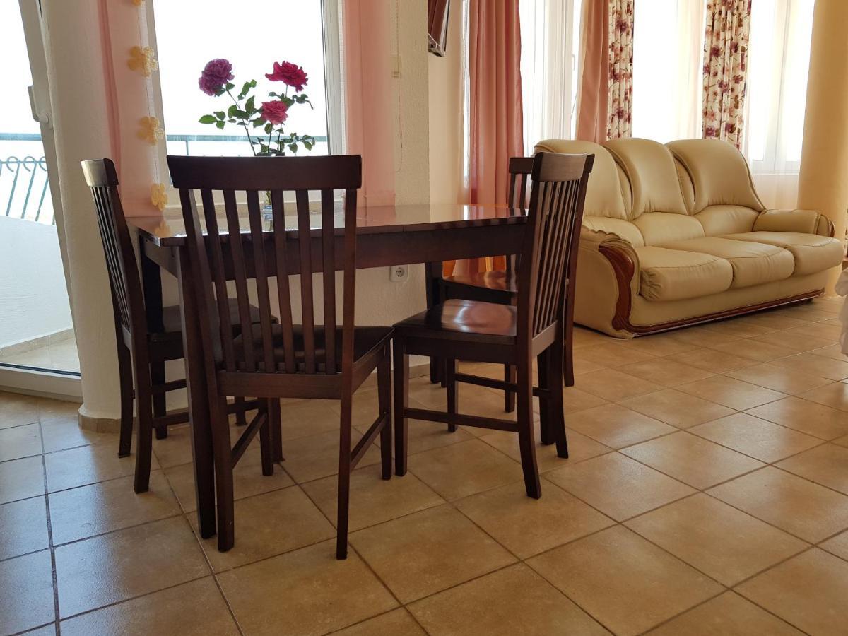 فندق Sunny Island ابزور المظهر الخارجي الصورة
