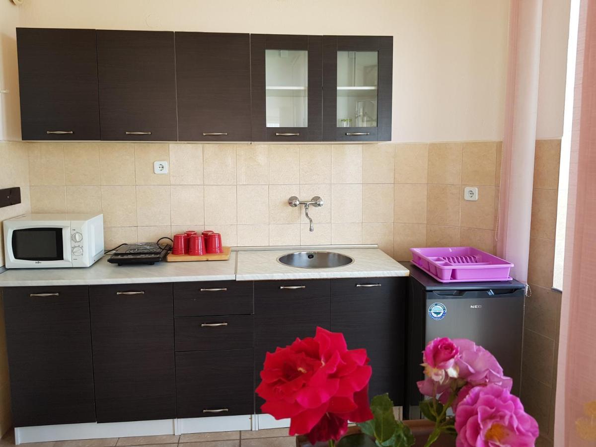 فندق Sunny Island ابزور المظهر الخارجي الصورة