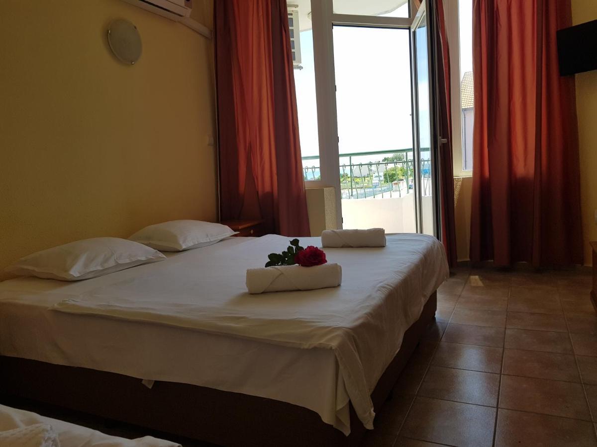 فندق Sunny Island ابزور المظهر الخارجي الصورة