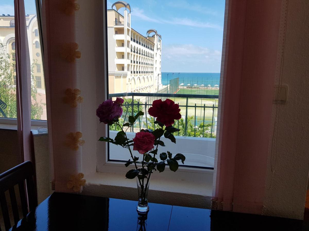 فندق Sunny Island ابزور المظهر الخارجي الصورة