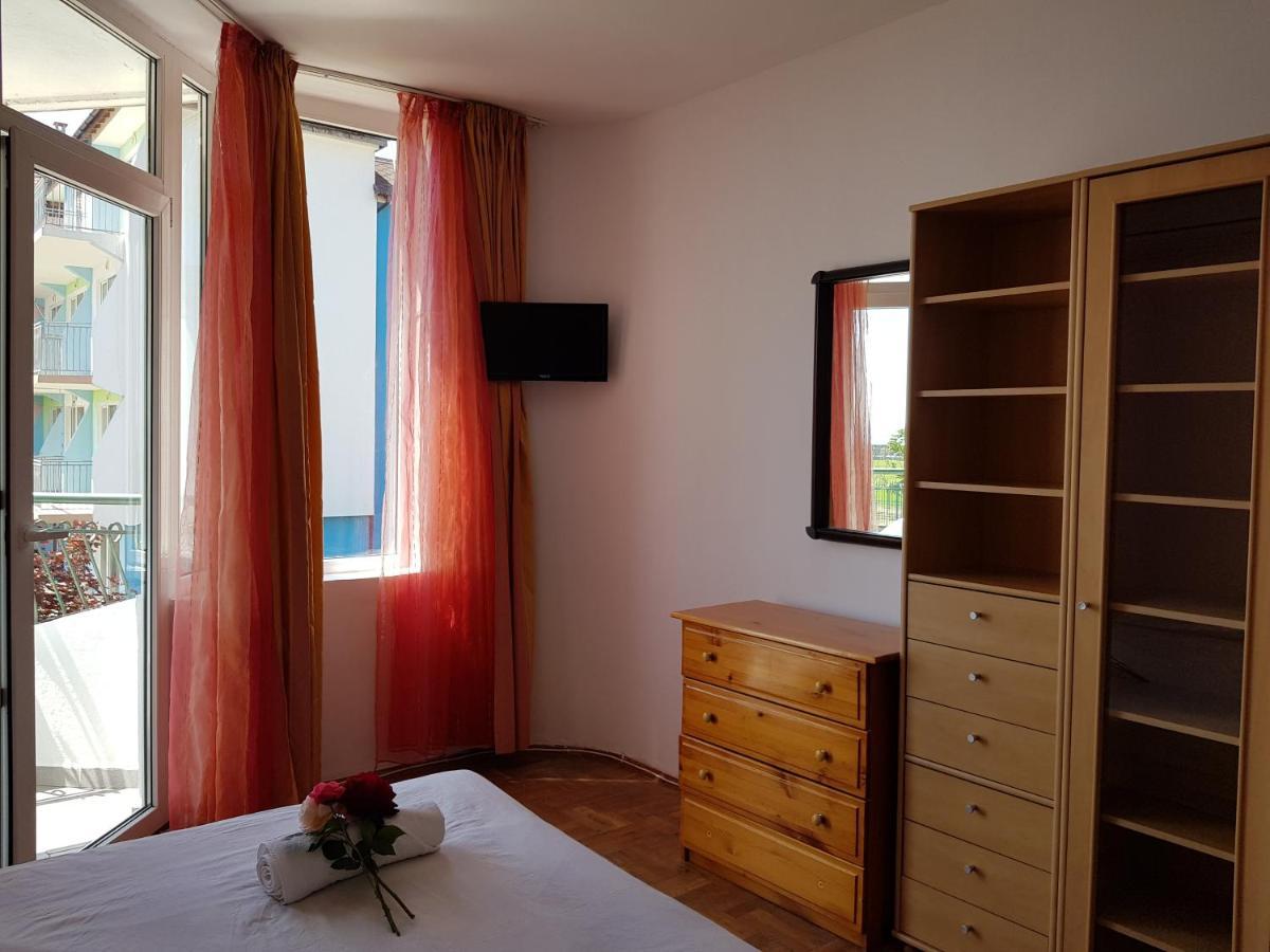 فندق Sunny Island ابزور المظهر الخارجي الصورة