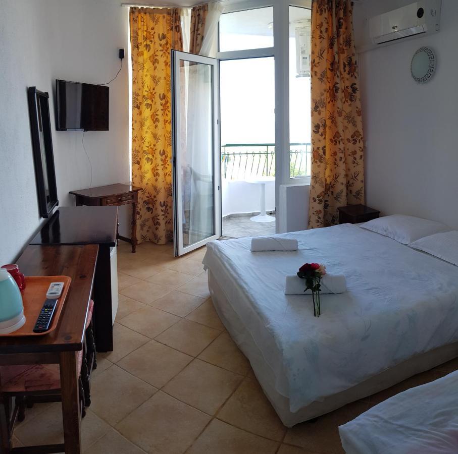 فندق Sunny Island ابزور المظهر الخارجي الصورة