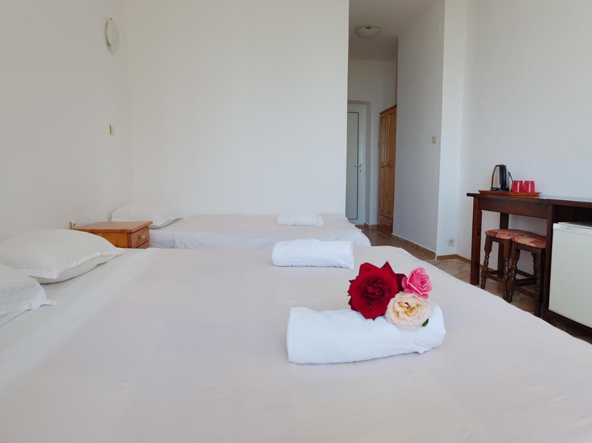 فندق Sunny Island ابزور المظهر الخارجي الصورة