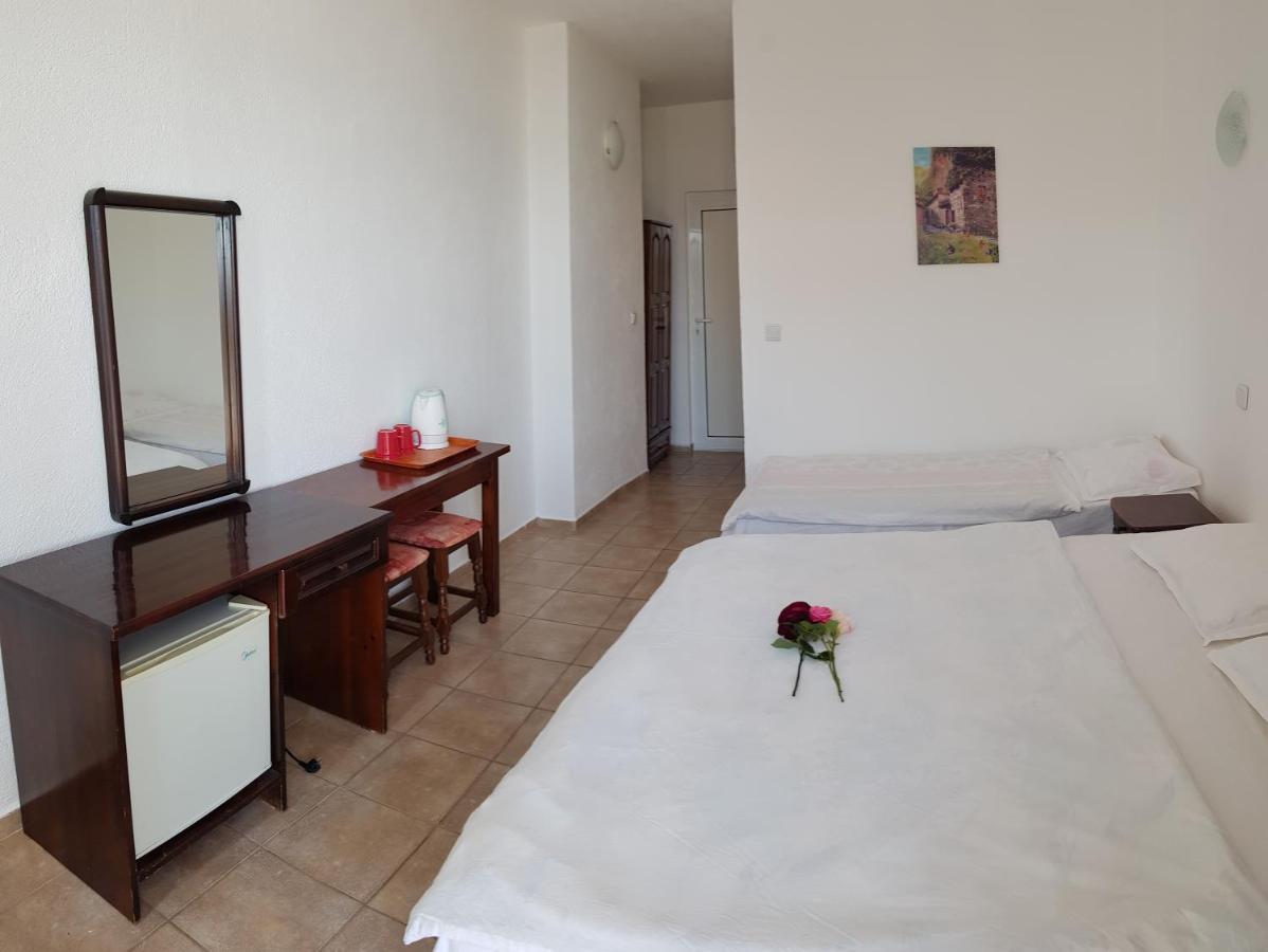 فندق Sunny Island ابزور المظهر الخارجي الصورة