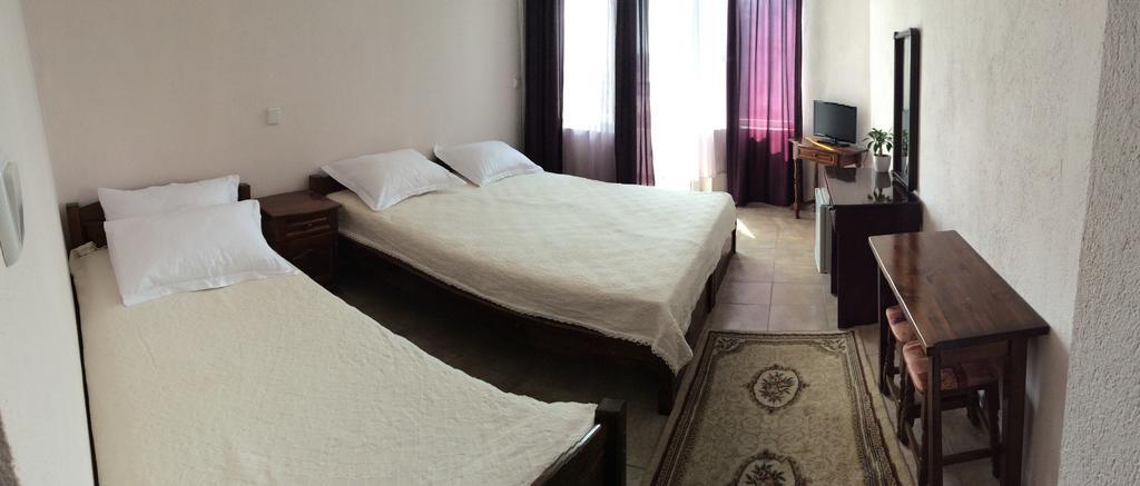 فندق Sunny Island ابزور المظهر الخارجي الصورة