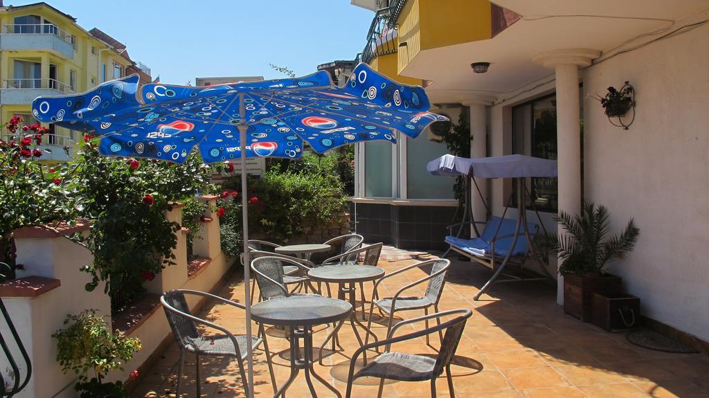 فندق Sunny Island ابزور المظهر الخارجي الصورة