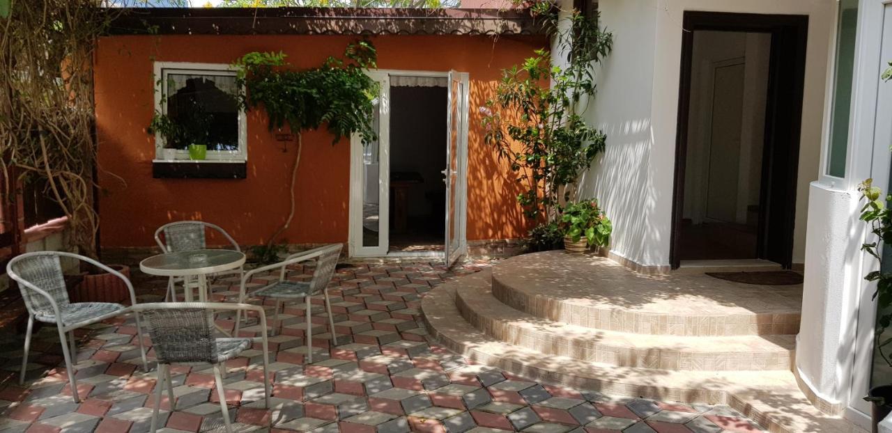 فندق Sunny Island ابزور المظهر الخارجي الصورة