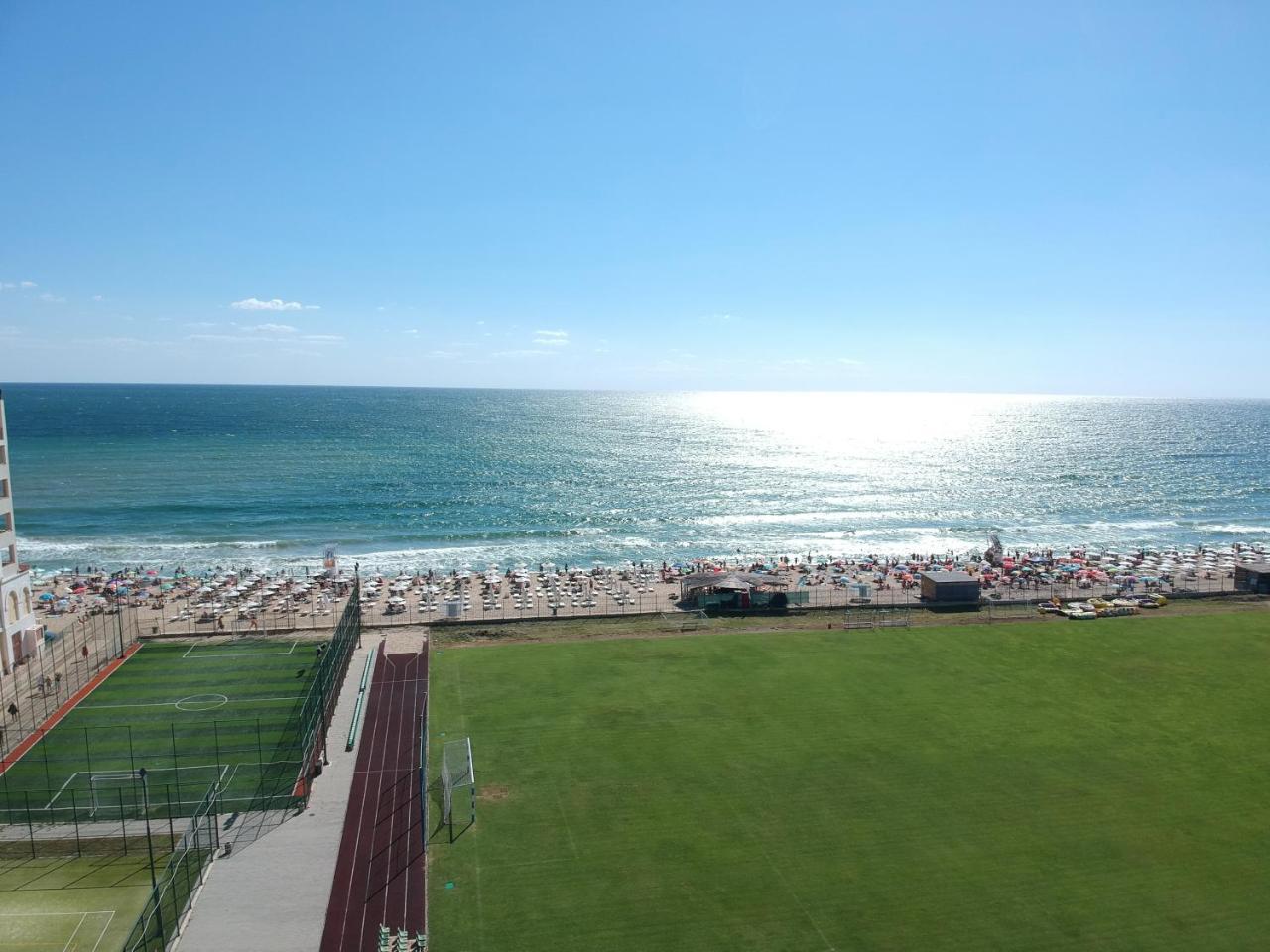 فندق Sunny Island ابزور المظهر الخارجي الصورة