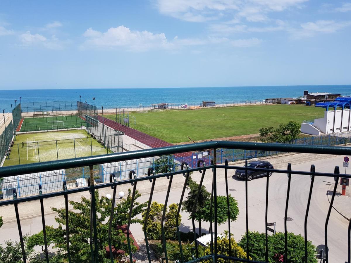 فندق Sunny Island ابزور المظهر الخارجي الصورة