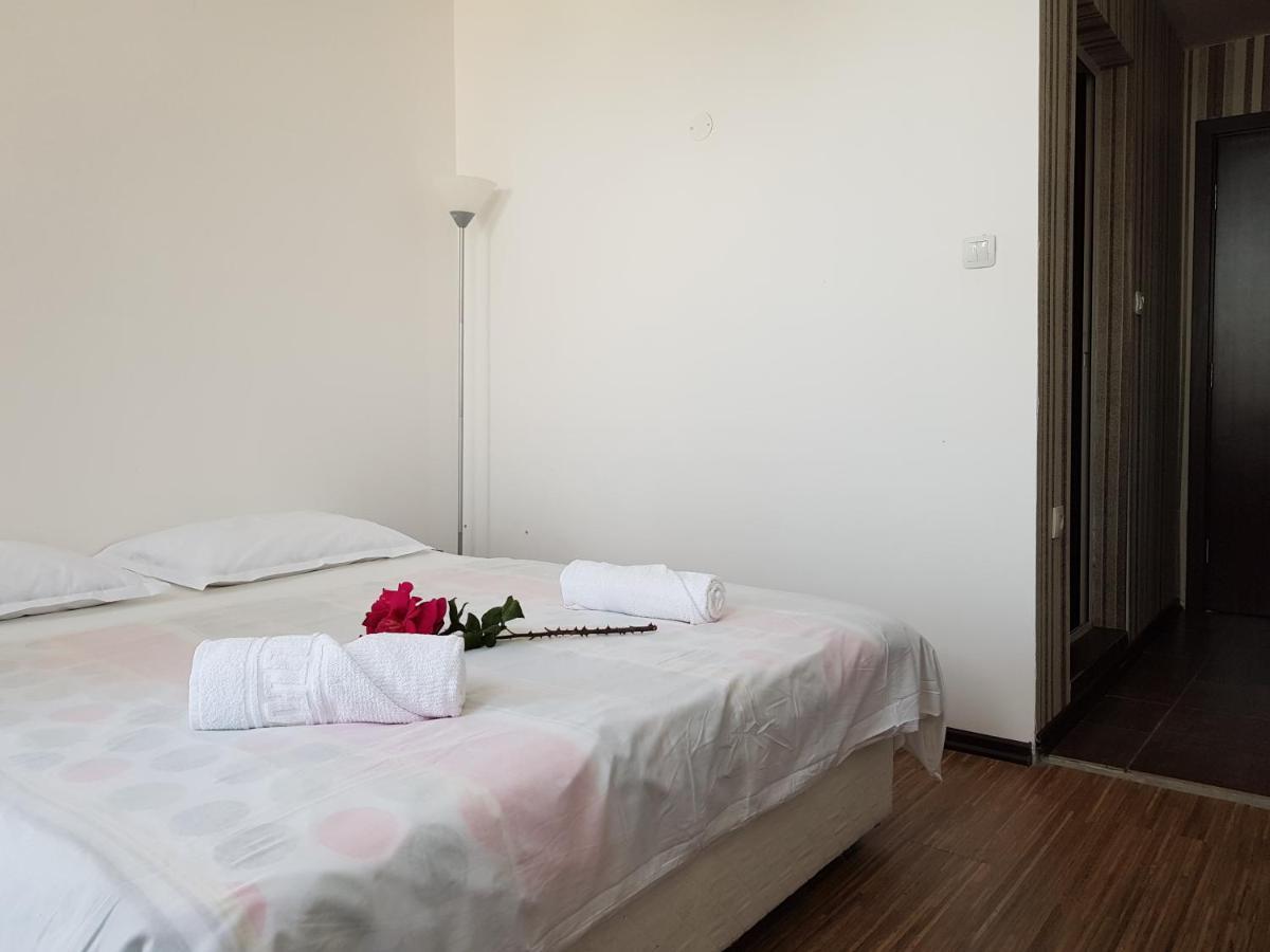 فندق Sunny Island ابزور المظهر الخارجي الصورة